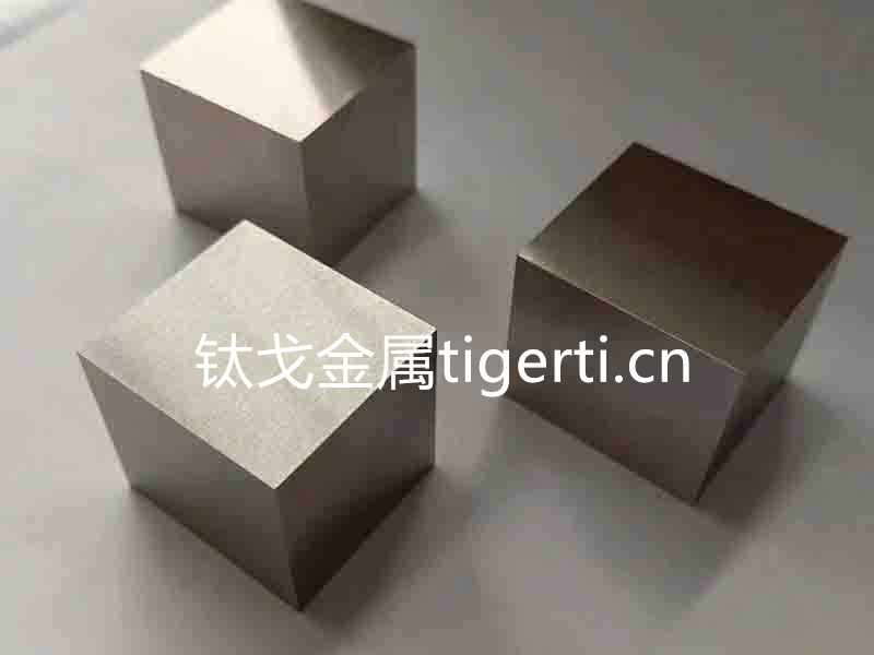 寶雞鈦戈金屬為保證使用單位正常投產(chǎn)，全廠上下加班加點(diǎn)，順利發(fā)貨！